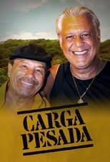 Poster de la serie Carga Pesada