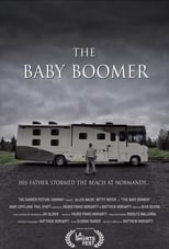 Poster de la película The Baby Boomer