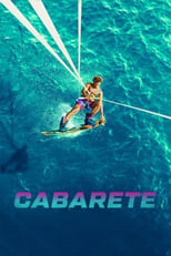 Poster de la película Cabarete