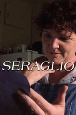 Poster de la película Seraglio