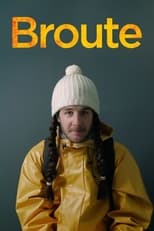 Poster de la serie Broute.