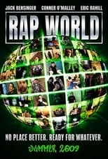 Poster de la película Rap World