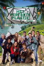 Poster de la serie Het Perfecte Plaatje Op Reis