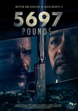 Poster de la película 5697 Pounds