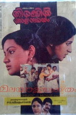 Poster de la película Thirakil Alppam Samayam