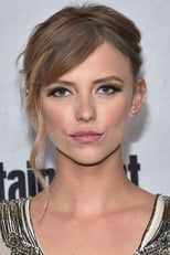 Actor Riley Voelkel