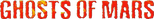 Logo Ghosts of Mars