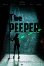 Poster de la película The Peeper