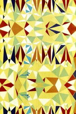 Poster de la película Mosaic