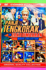 Poster de la película Panji Tengkorak Vs Jaka Umbaran