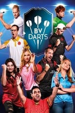 Poster de la serie BV darts