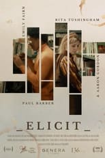 Poster de la película Elicit