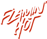 Logo Flamin' Hot