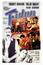 Poster de la película Fidan