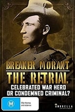 Poster de la película Breaker Morant: The Retrial