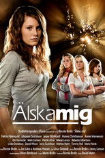 Poster de la película Love Me