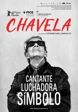 Poster de la película Chavela