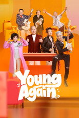 Poster de la serie Young Again