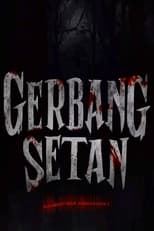 Poster de la película Gerbang Setan