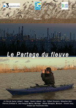 Poster de la película Sharing the River