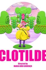 Poster de la película Clothilde