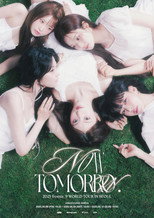 Poster de la película fromis_9 [NOW TOMORROW.] - Live in Seoul