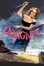 Poster de la película Dragnet