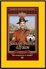 Poster de la serie Sergeant Preston of the Yukon