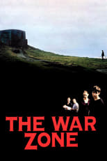 Poster de la película The War Zone