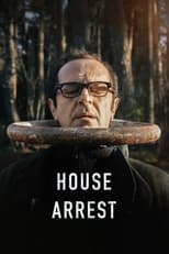 Poster de la película House Arrest
