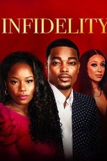 Poster de la película Infidelity