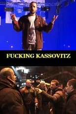 Poster de la película Fucking Kassovitz