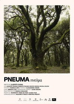 Poster de la película Pneuma