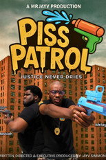 Poster de la película Piss Patrol