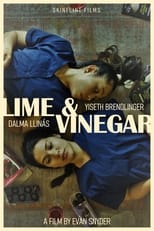 Poster de la película Lime & Vinegar