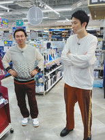 Poster de la serie かまいたちの知らんけど