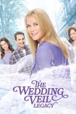 Poster de la película The Wedding Veil Legacy