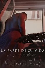 Poster de la película The Part of His Life He Wants to Show Me