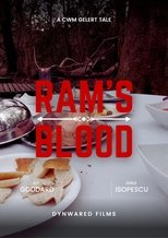 Poster de la película Ram's Blood