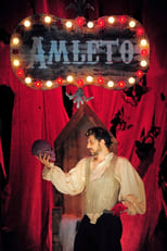 Poster de la película Amleto²