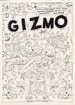 Poster de la película Gizmo!