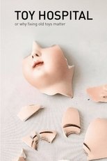Poster de la película Toy Hospital