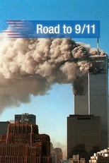 Poster de la serie Road to 9/11