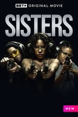 Poster de la película Sisters