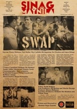 Poster de la película Swap