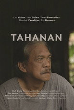 Poster de la película Home