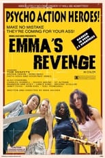 Poster de la película Emma's Revenge