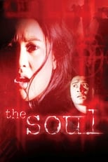 Poster de la película The Soul