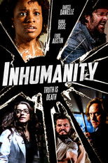 Poster de la película Inhumanity