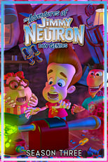 Jimmy Neutron